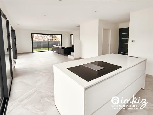 
                                                Vente
                                                 Maison neuve 4 pièces