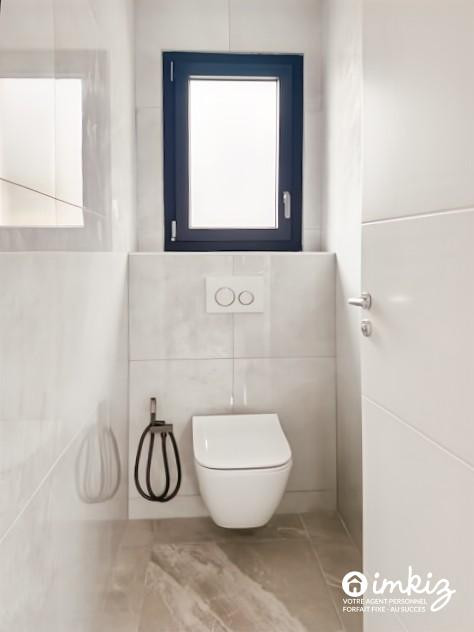 
                                                Vente
                                                 Maison neuve 4 pièces