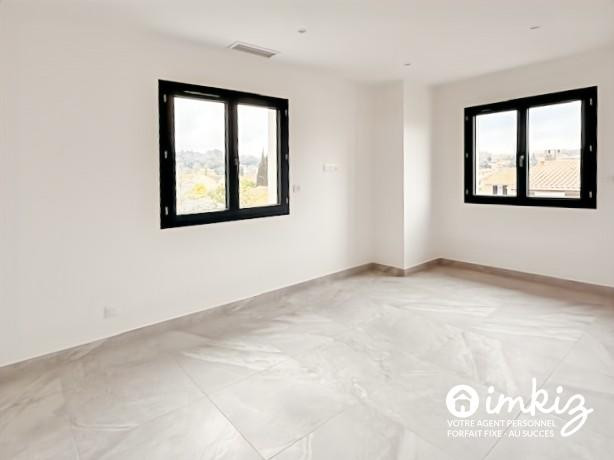 
                                                Vente
                                                 Maison neuve 4 pièces