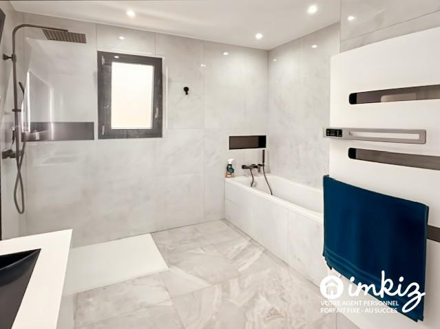 
                                                Vente
                                                 Maison neuve 4 pièces