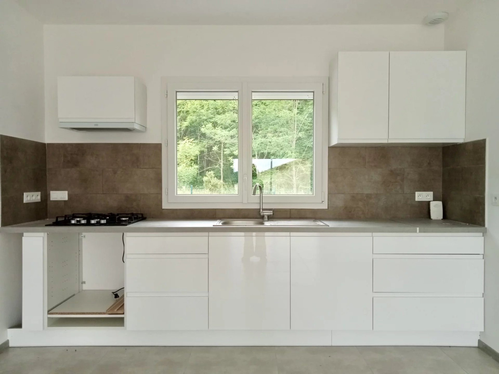 
                                                Vente
                                                 Maison neuve à vendre | Labastide d'Armagnac | Landes (40)