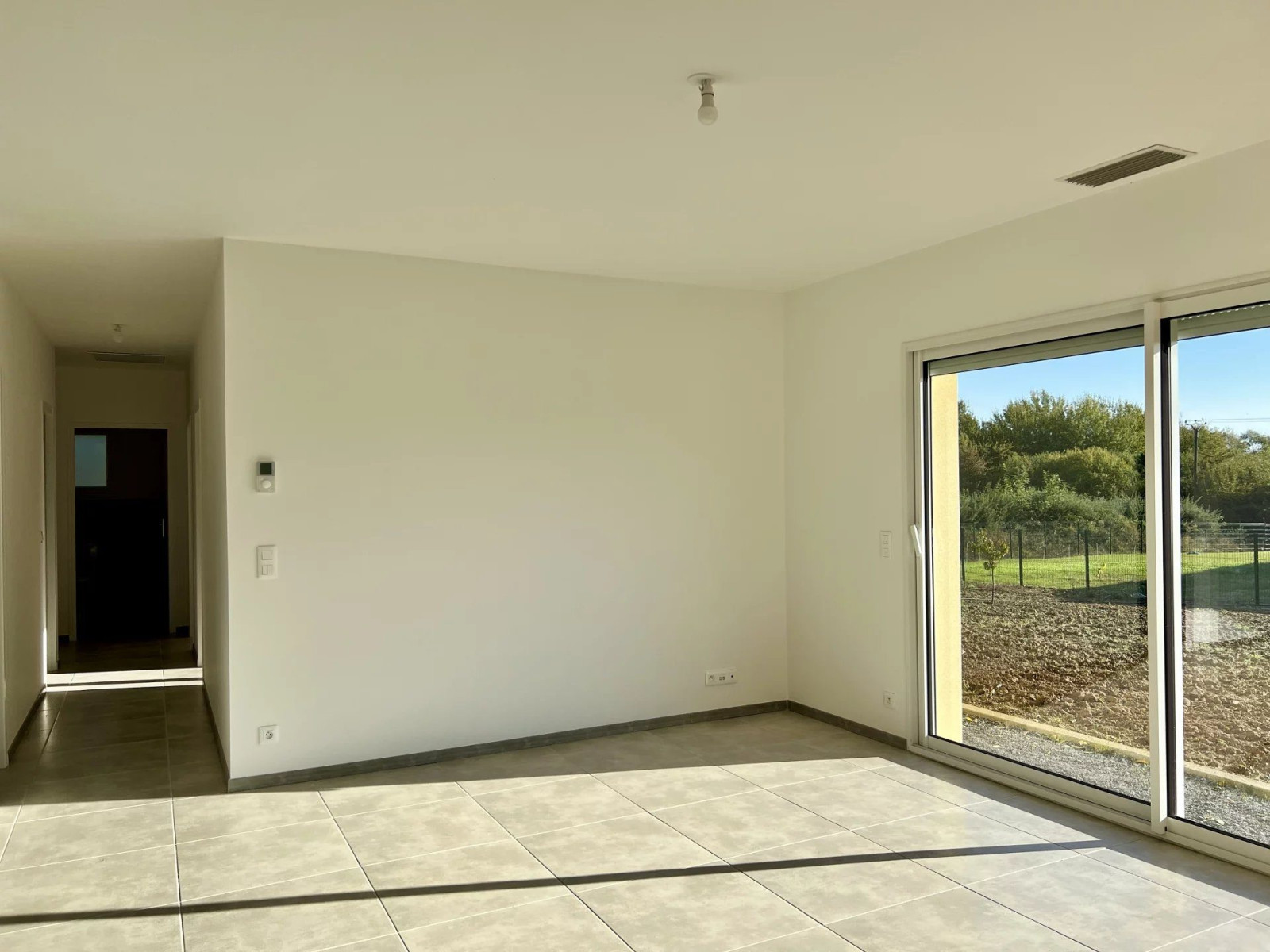 
                                                Vente
                                                 Maison neuve à vendre | Labastide d'Armagnac | Landes (40)