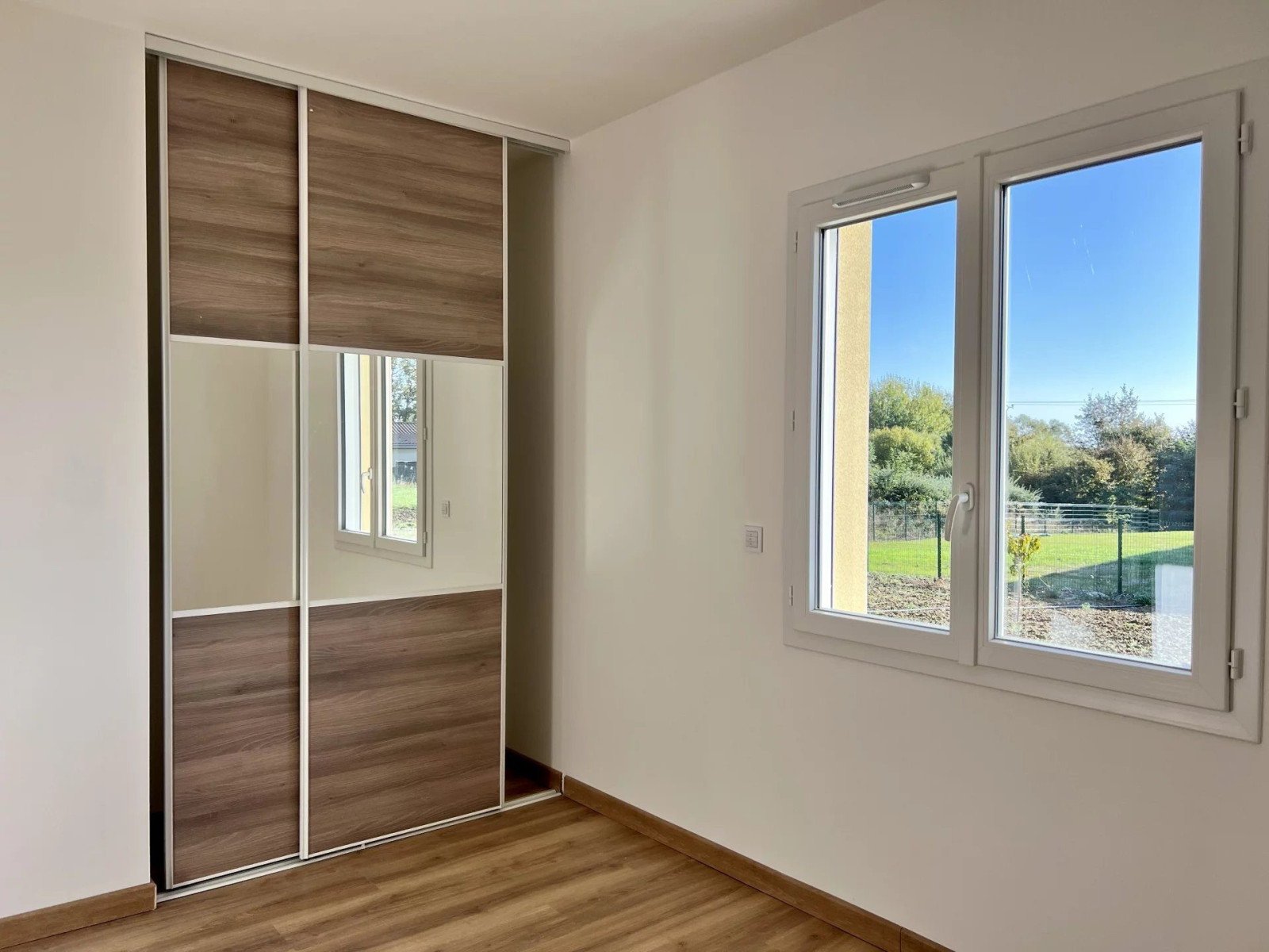 
                                                Vente
                                                 Maison neuve à vendre | Labastide d'Armagnac | Landes (40)