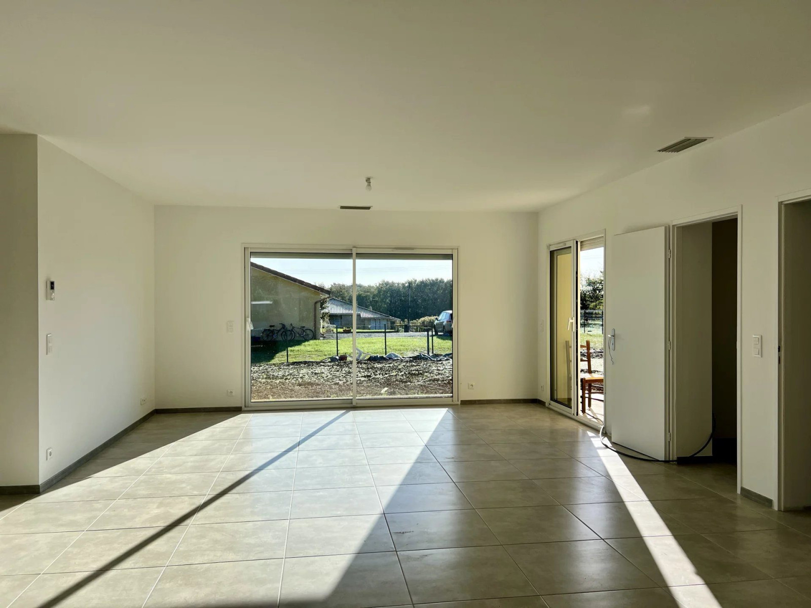 
                                                Vente
                                                 Maison neuve à vendre | Labastide d'Armagnac | Landes (40)