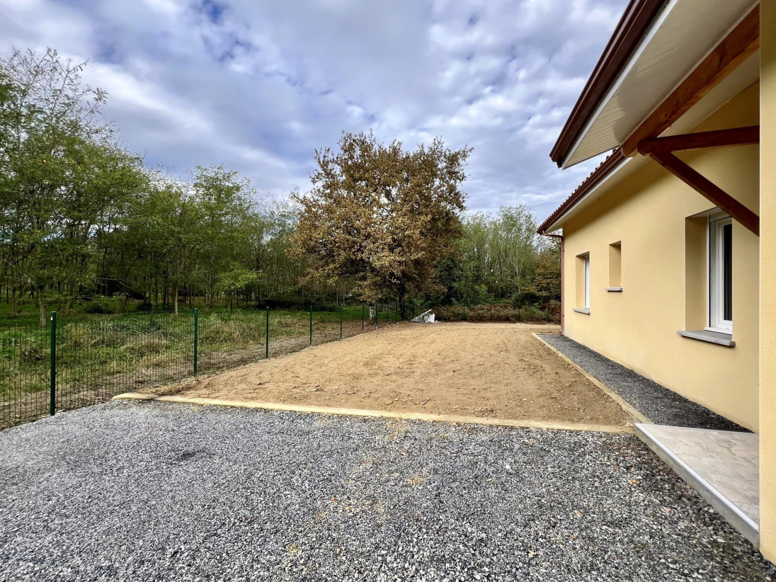 
                                                Vente
                                                 Maison neuve à vendre | Labastide d'Armagnac | Landes (40)