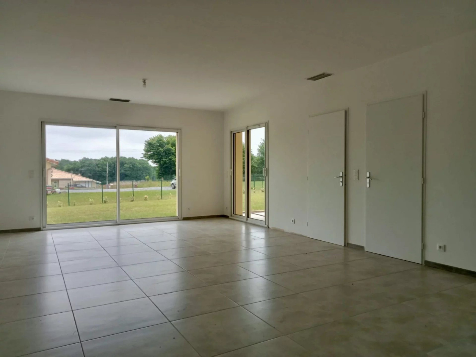 
                                                Vente
                                                 Maison neuve à vendre | Labastide d'Armagnac | Landes (40)