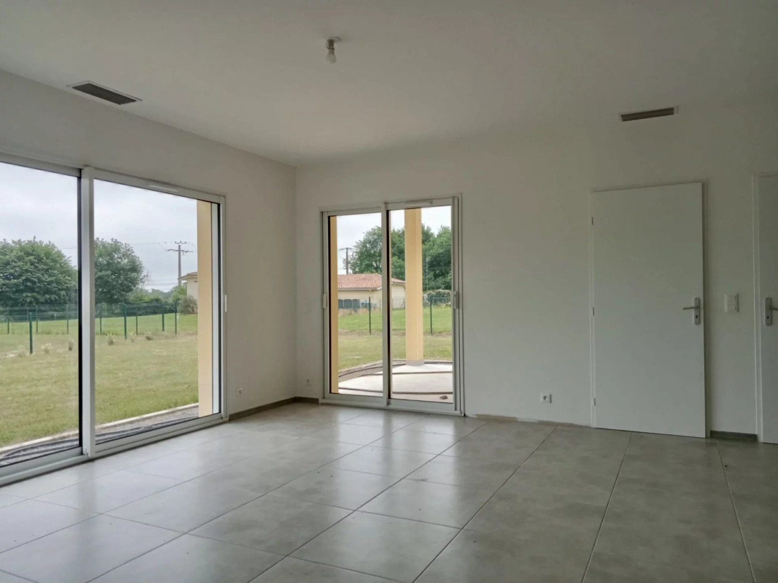 
                                                Vente
                                                 Maison neuve à vendre | Labastide d'Armagnac | Landes (40)
