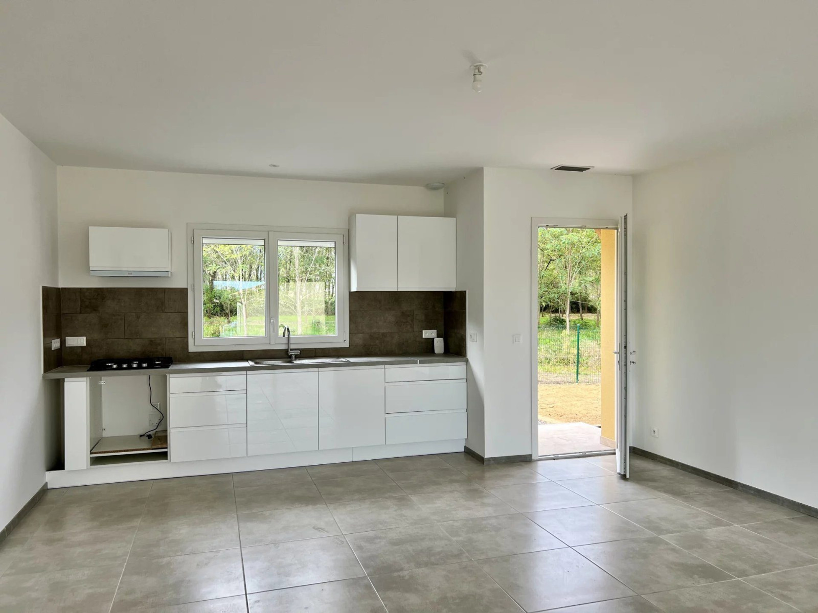 
                                                Vente
                                                 Maison neuve à vendre | Labastide d'Armagnac | Landes (40)