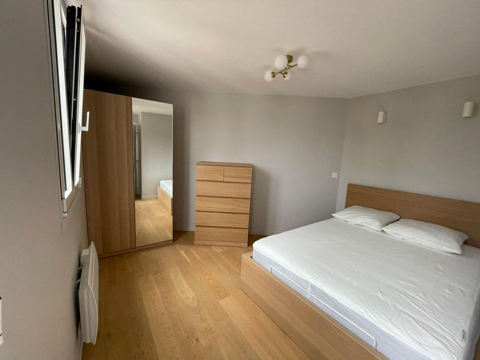 
                                                Location
                                                 🏠 MAISON NEUVE DE 3 CHAMBRES - MEUBLÉE & PREMIUM