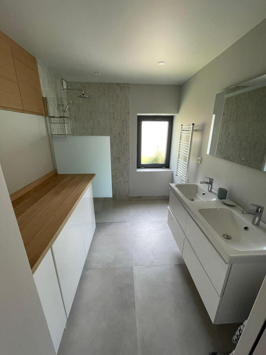 
                                                Location
                                                 🏠 MAISON NEUVE DE 3 CHAMBRES - MEUBLÉE & PREMIUM