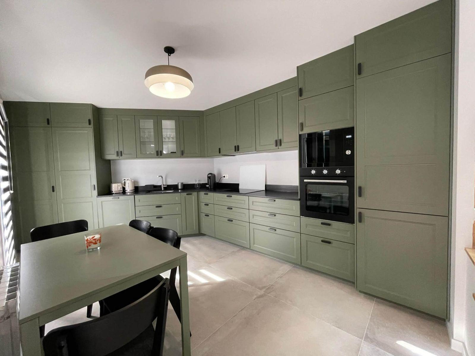 
                                                Location
                                                 🏠 MAISON NEUVE DE 3 CHAMBRES - MEUBLÉE & PREMIUM