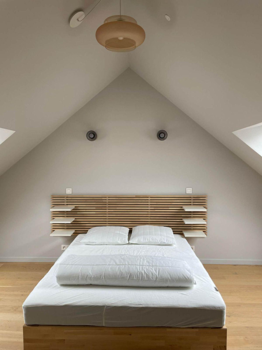 
                                                Location
                                                 🏠 MAISON NEUVE DE 3 CHAMBRES - MEUBLÉE & PREMIUM