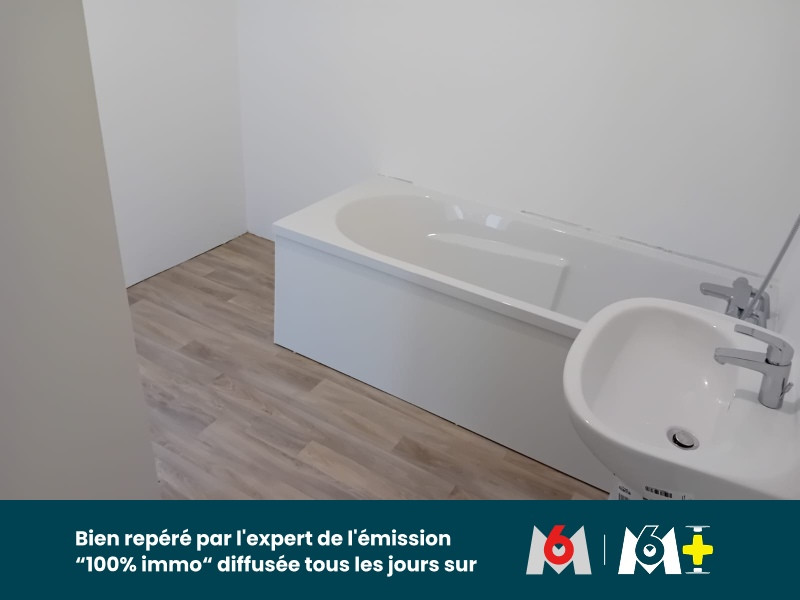 
                                                Vente
                                                 Maison neuve individuelle 6 pièces