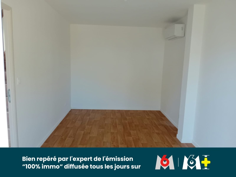 
                                                Vente
                                                 Maison neuve individuelle 6 pièces