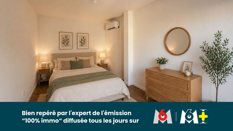 
                                                Vente
                                                 Maison neuve individuelle 6 pièces