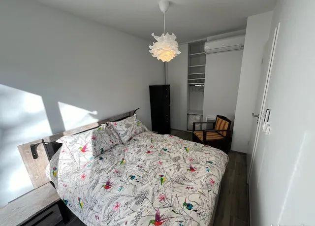 
                                                Location
                                                 Maison neuve meublée 38m2 avec garage Patte d'oie