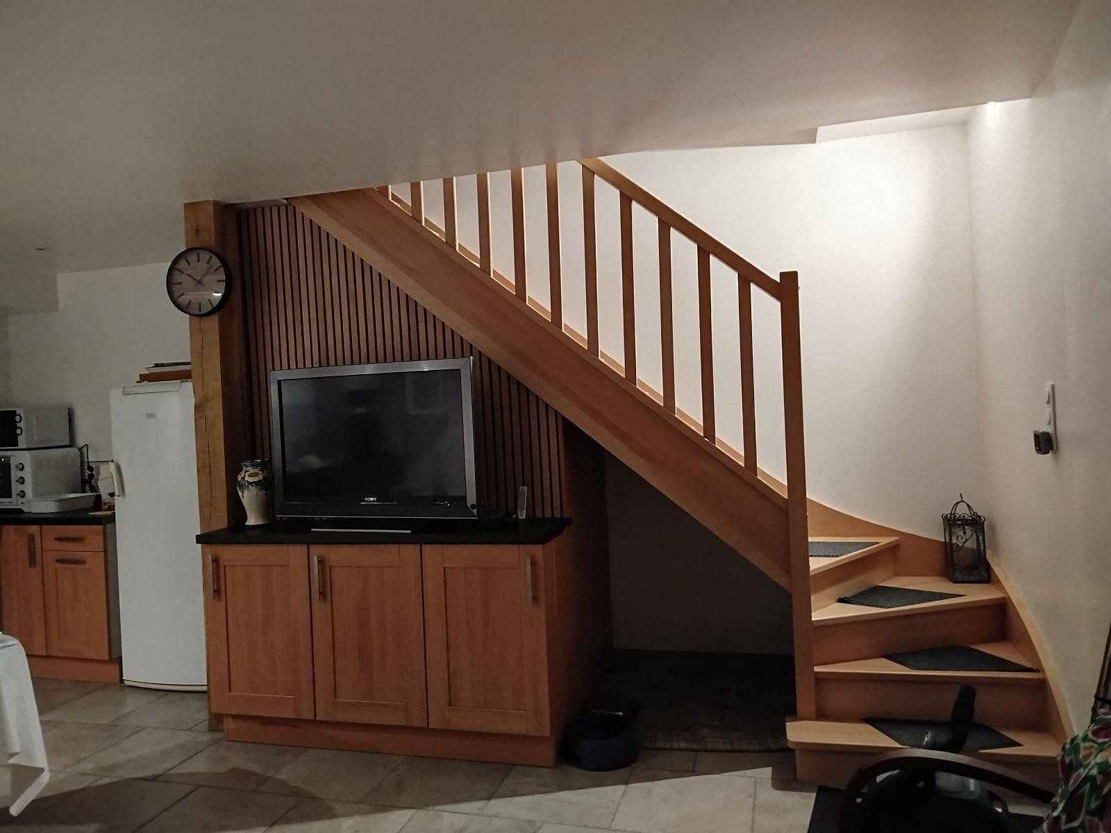 
                                                Location
                                                 Maison neuve tranquille