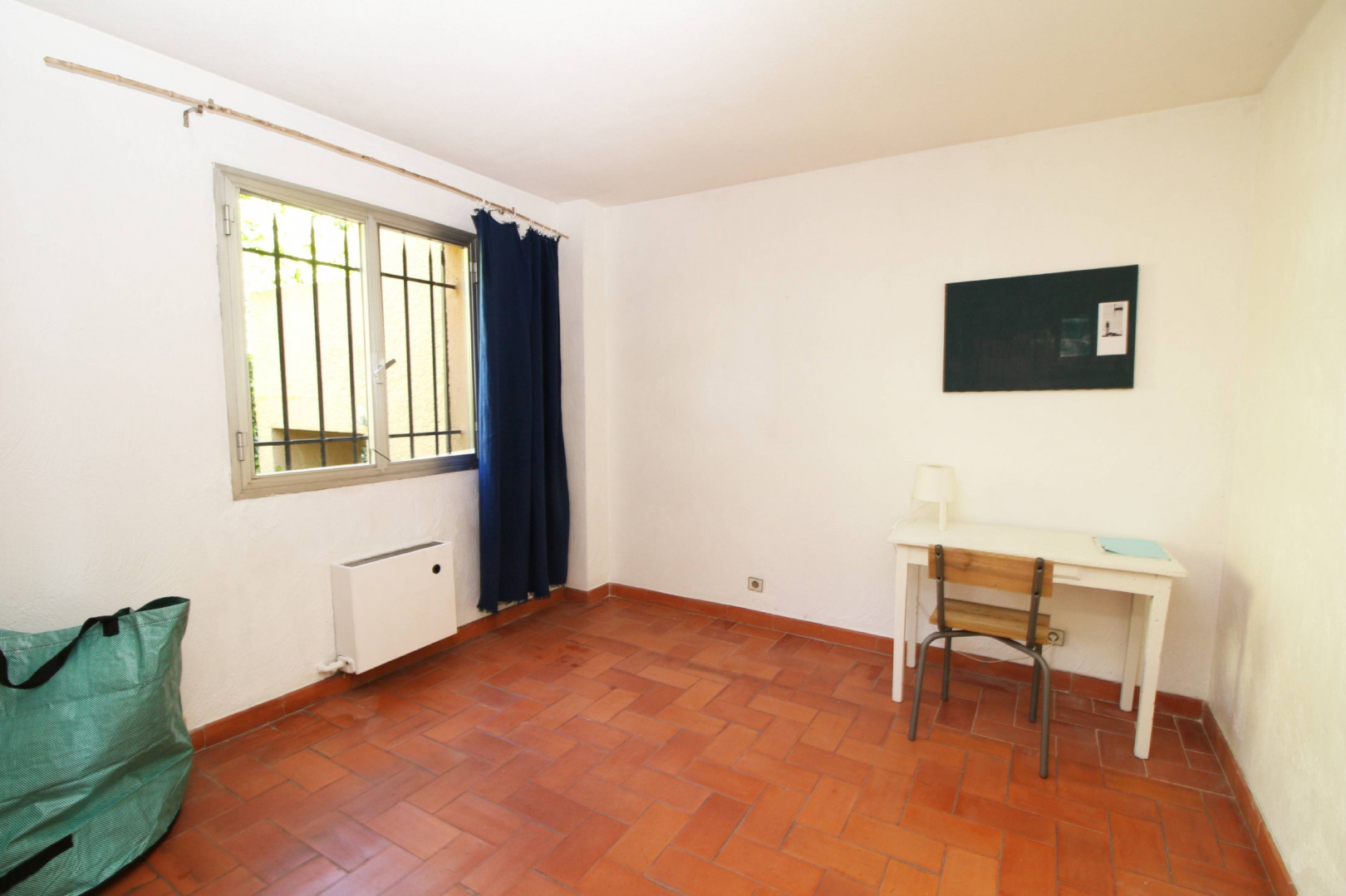 
                                                Vente
                                                 Maison Nice Gairaut 108m2 Vue Mer au calme avec 600m2 de jardin