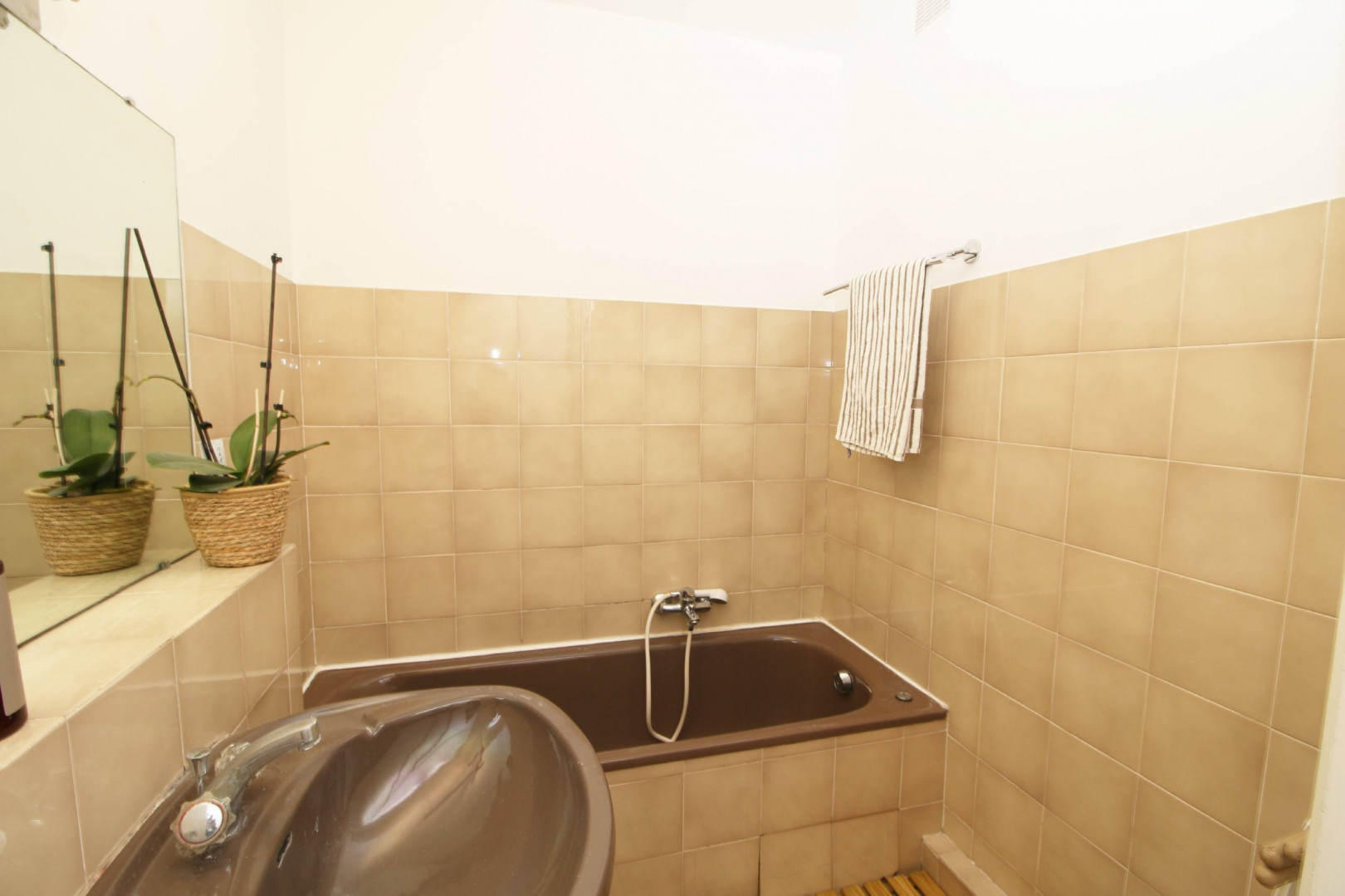 
                                                Vente
                                                 Maison Nice Gairaut 108m2 Vue Mer au calme avec 600m2 de jardin
