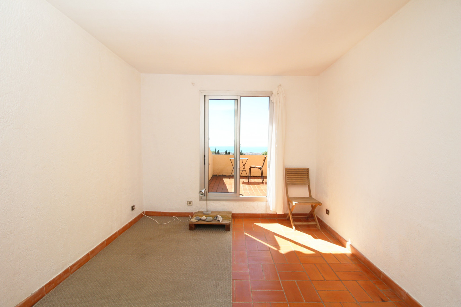
                                                Vente
                                                 Maison Nice Gairaut 108m2 Vue Mer au calme avec 600m2 de jardin