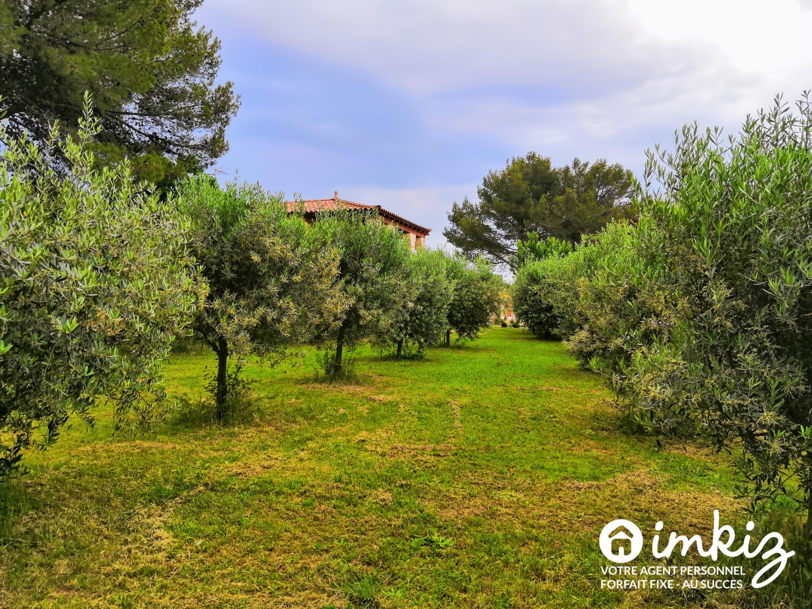 
                                                Vente
                                                 Maison Nîmes plain pied et annexe