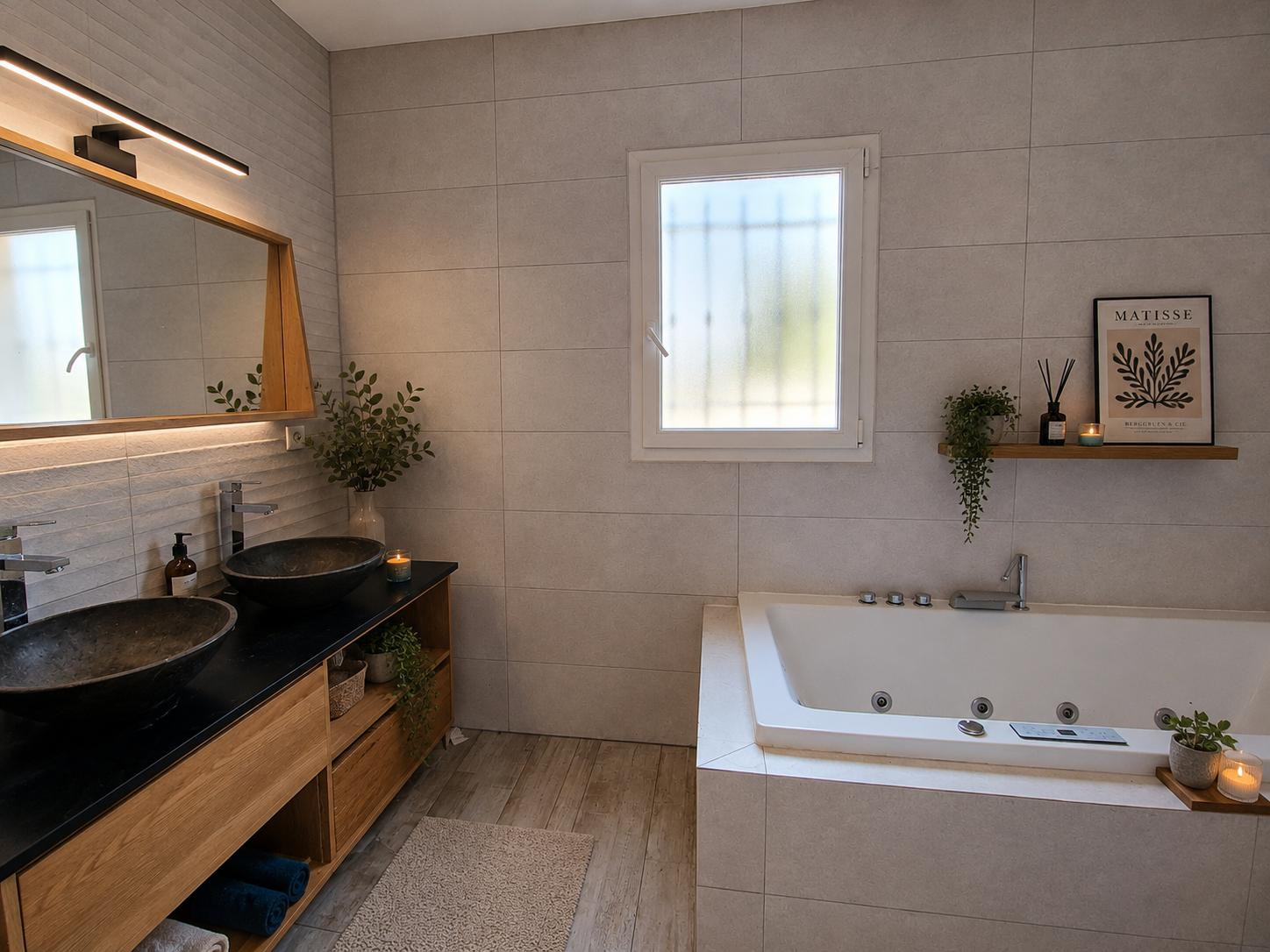 
                                                Vente
                                                 Maison Nîmes plain pied et annexe