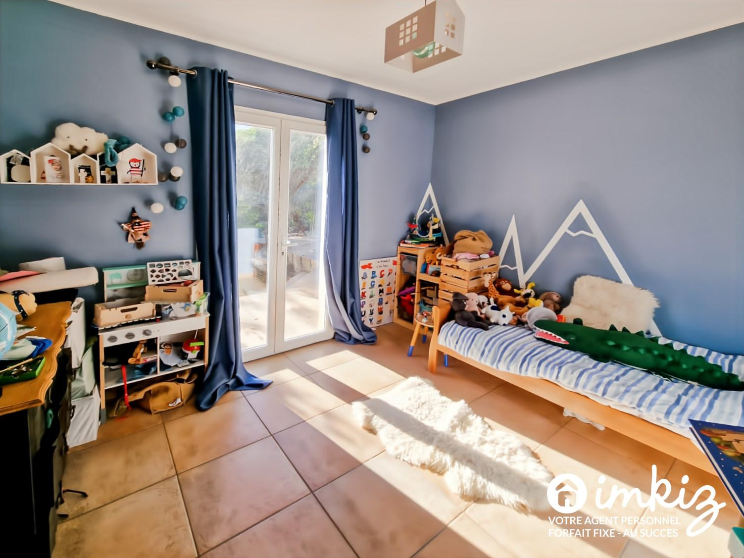 
                                                Vente
                                                 Maison Nîmes quartier hôpital plain pied et annexe