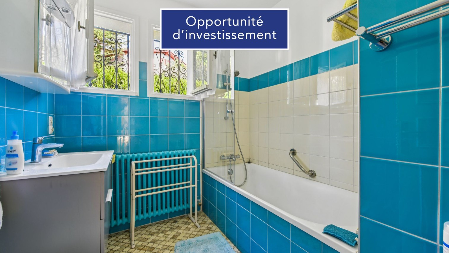 
                                                Viager
                                                 MAISON OCCUPÉE À SAINT-JEAN-DE-LUZ