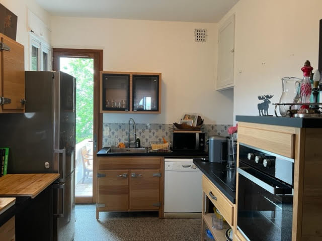 
                                                Vente
                                                 Maison OFF MARKET Cagnes sur Mer Art déco Vue Mer