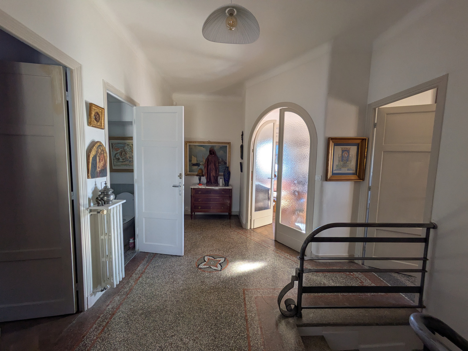 
                                                Vente
                                                 Maison OFF MARKET Cagnes sur Mer Art déco Vue Mer