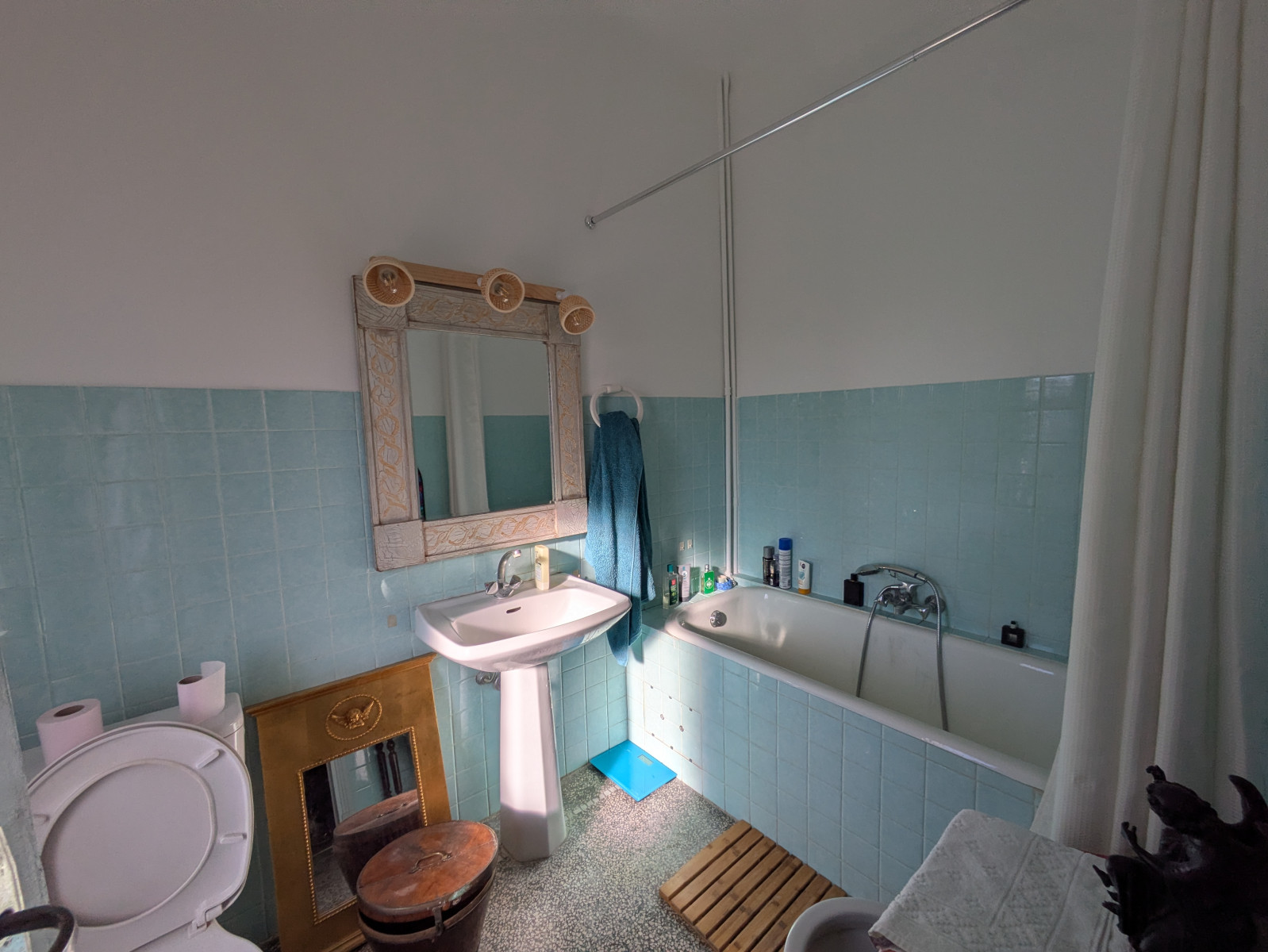 
                                                Vente
                                                 Maison OFF MARKET Cagnes sur Mer Art déco Vue Mer