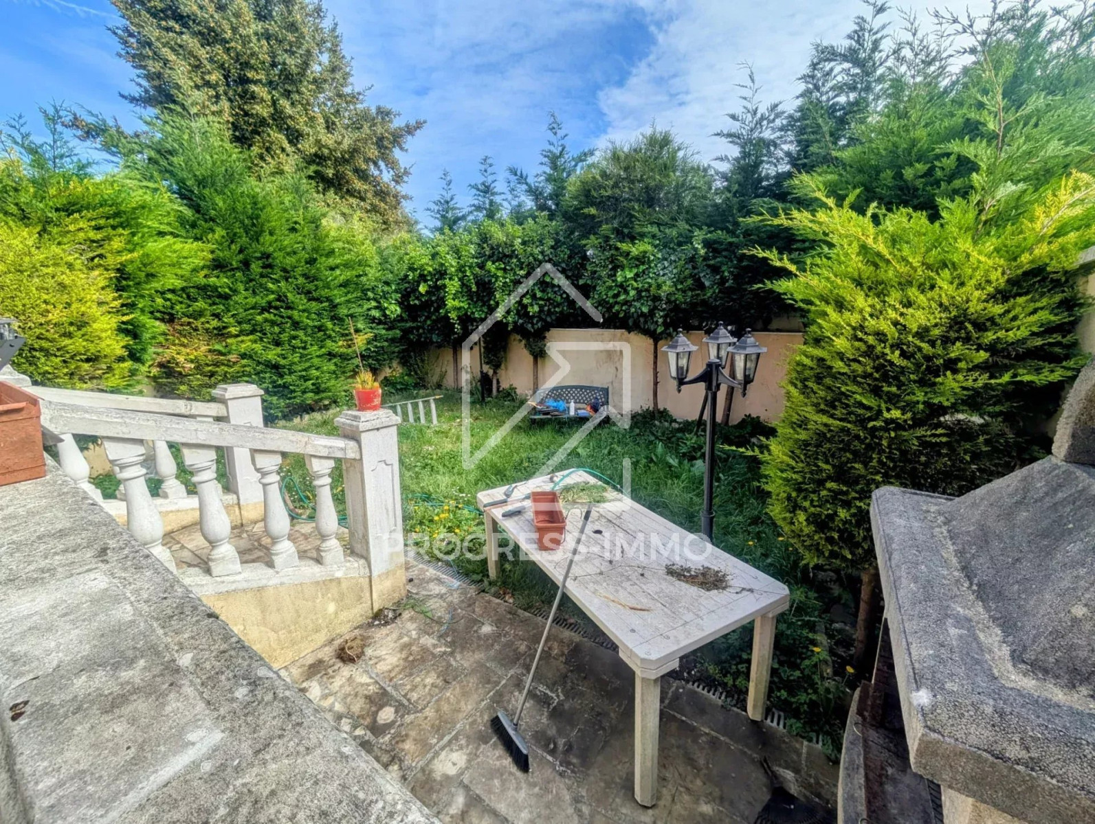 
                                                Vente
                                                 Maison Ormesson sur Marne Centre