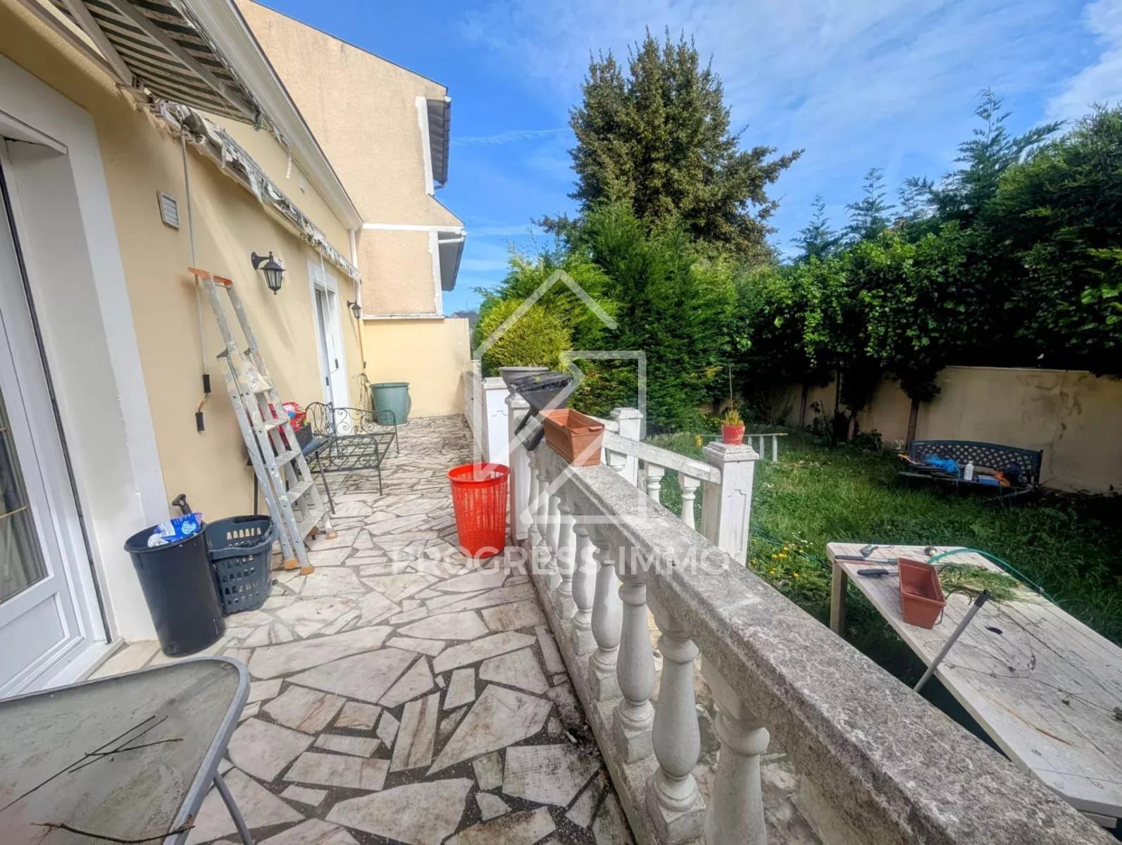 
                                                Vente
                                                 Maison Ormesson sur Marne Centre