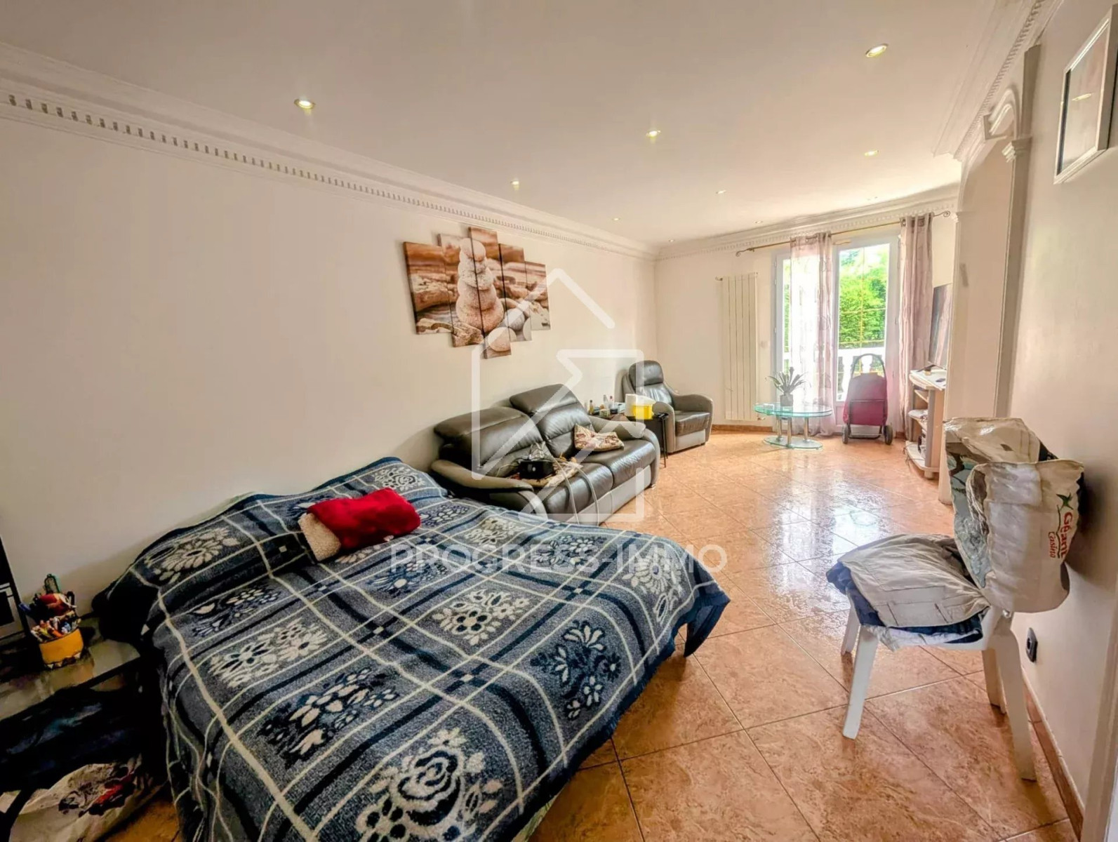 
                                                Vente
                                                 Maison Ormesson sur Marne Centre