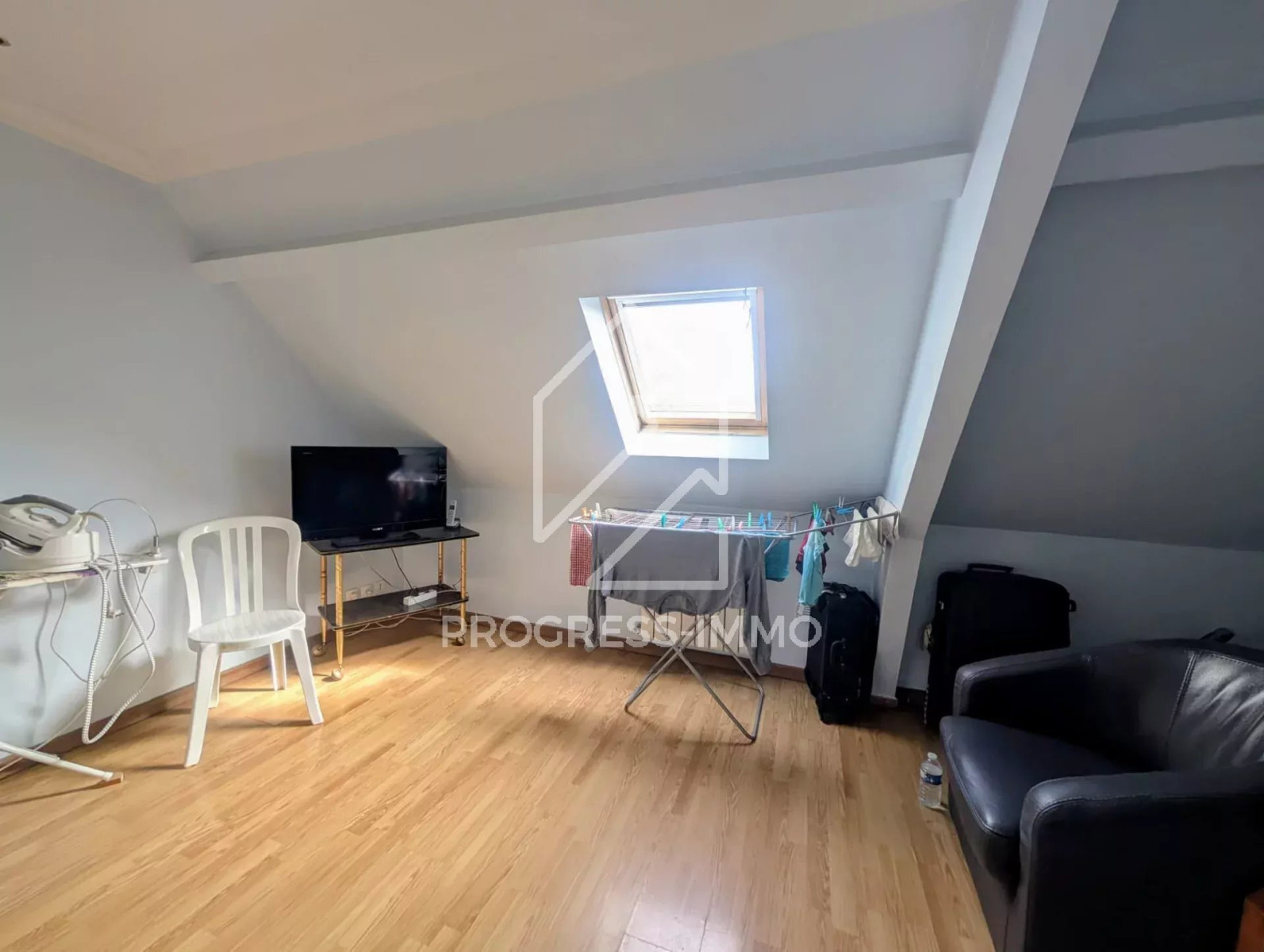 
                                                Vente
                                                 Maison Ormesson sur Marne Centre