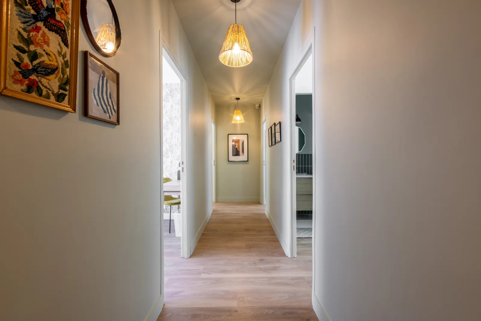 
                                                Colocation
                                                 Maison OSIRIS - Chambre 12.5m² - Ivry-sur-Seine - 894€/mois CC