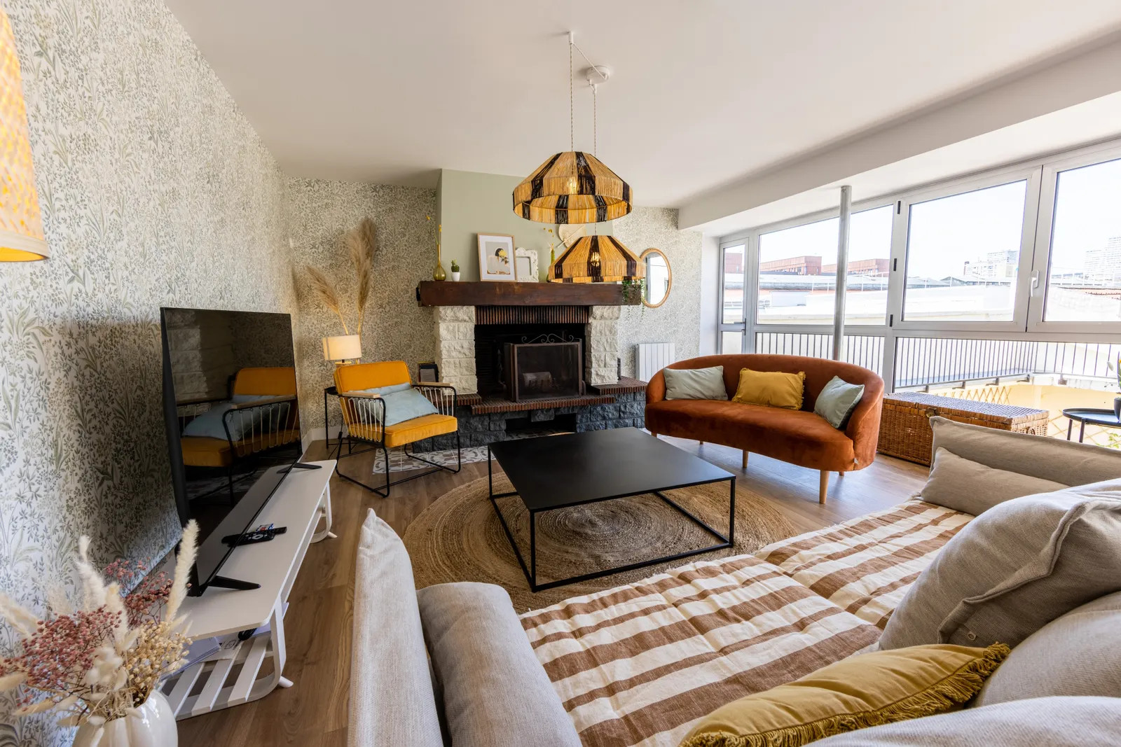 
                                                Colocation
                                                 Maison OSIRIS en colocation - Ivry-sur-Seine - 1 chambre(s) dispo
