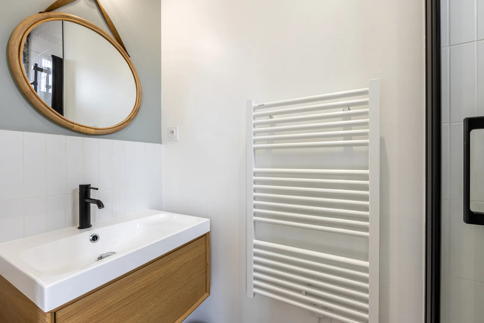 
                                                Colocation
                                                 Maison  OSUMI - Chambre 11.6m² - Asnieres-sur-Seine - 979€/mois CC
