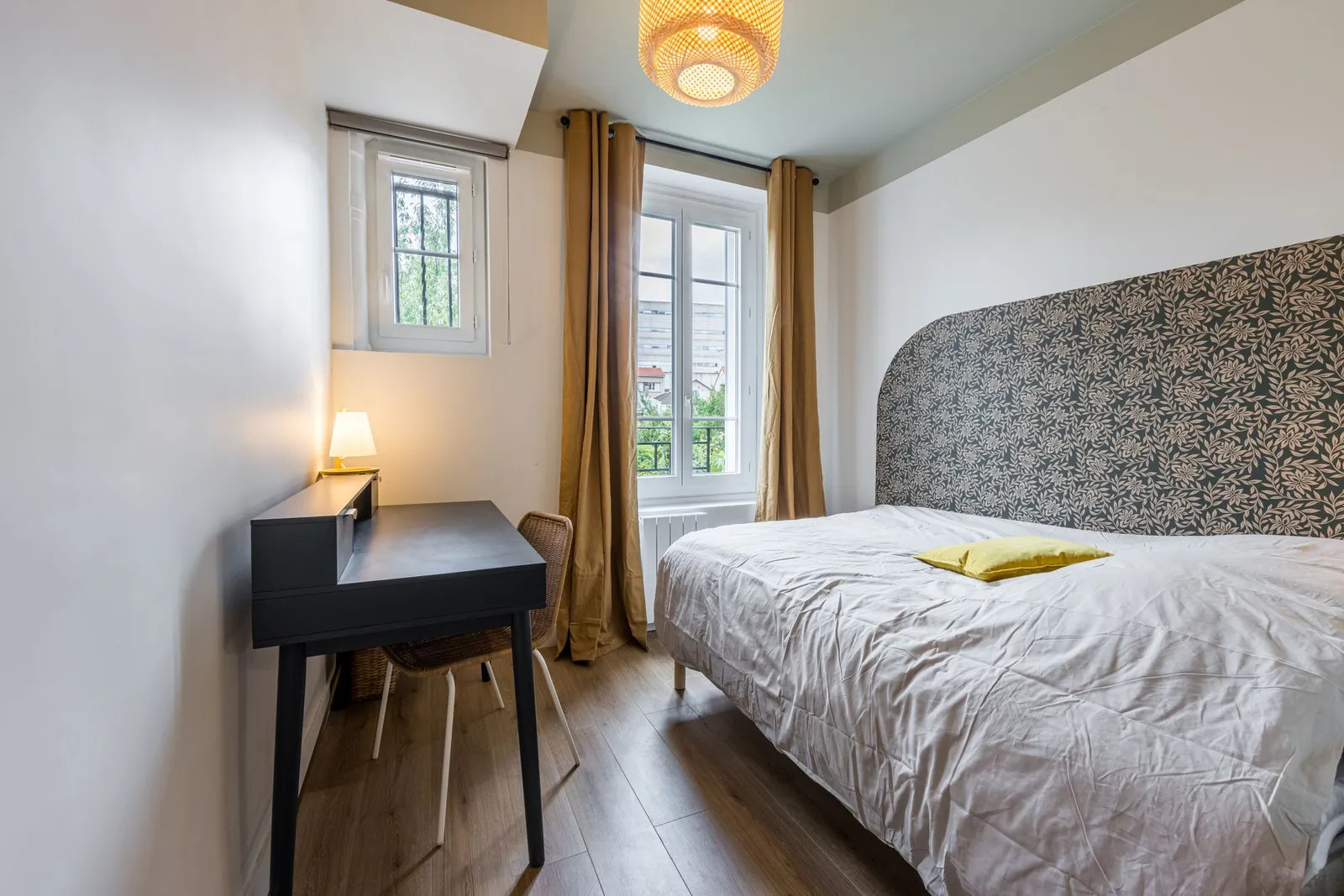 
                                                Colocation
                                                 Maison  PANDORA - Chambre 13.5m² - Alfortville - 910€/mois CC