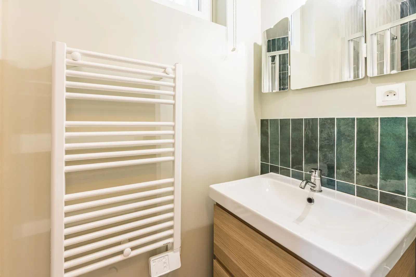 
                                                Colocation
                                                 Maison PANDORA - Chambre 13.5m² - Alfortville - 910€/mois CC
