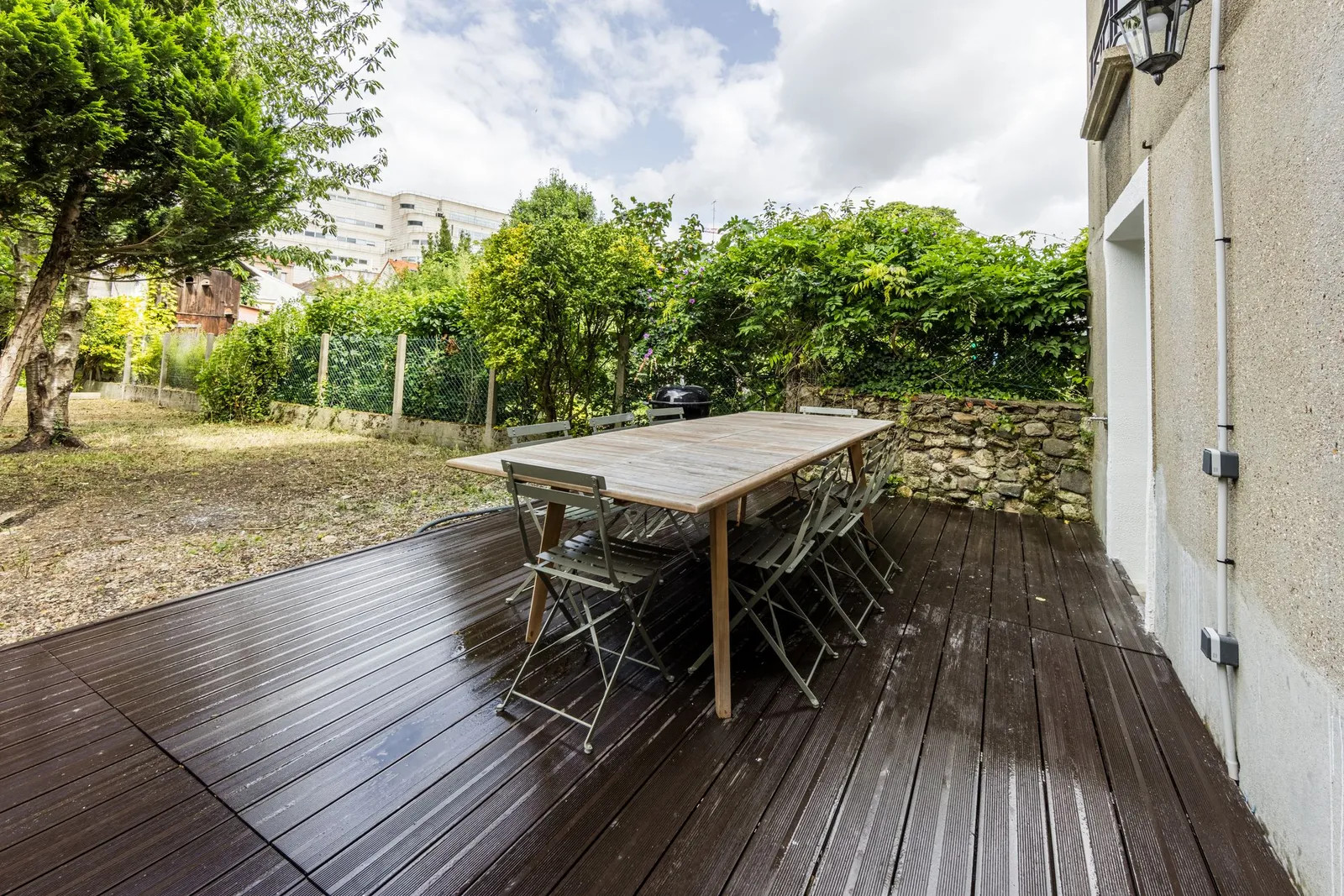 
                                                Colocation
                                                 Maison PANDORA en colocation - Alfortville - 1 chambre(s) dispo