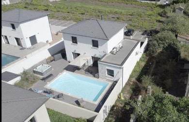 
                                                Vente
                                                 Maison particulière Borgo ev Cirse