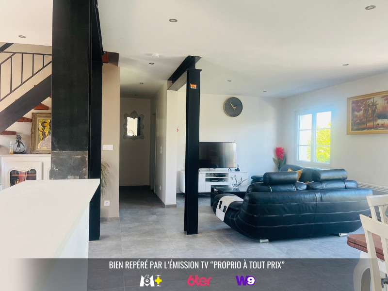 
                                                Vente
                                                 Maison Peyrehorade