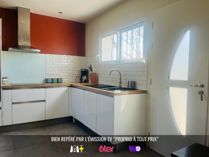 
                                                Vente
                                                 Maison Peyrehorade