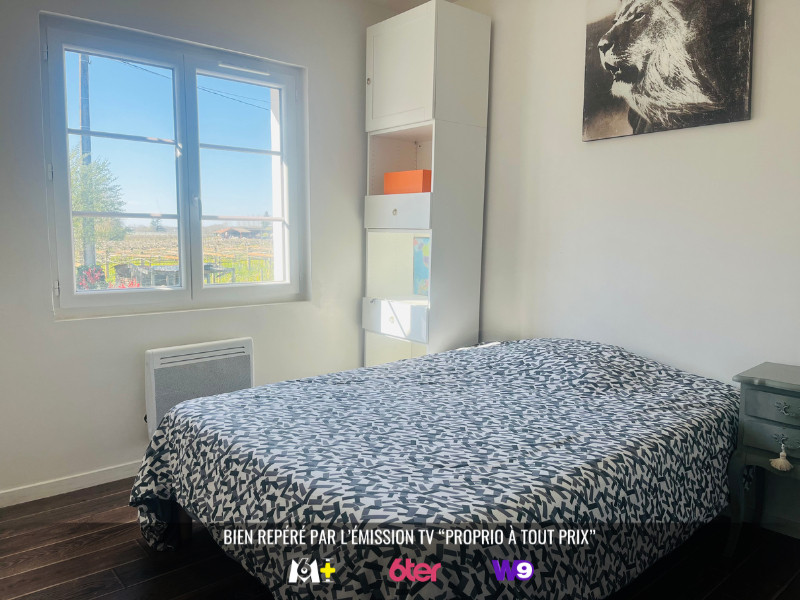 
                                                Vente
                                                 Maison Peyrehorade