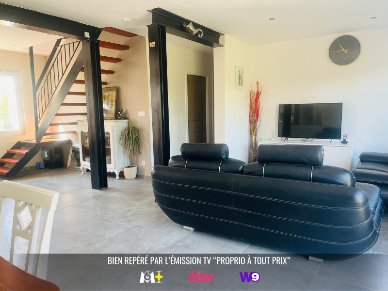 
                                                Vente
                                                 Maison Peyrehorade