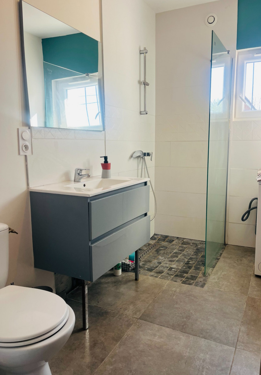 
                                                Vente
                                                 Maison Peyrehorade