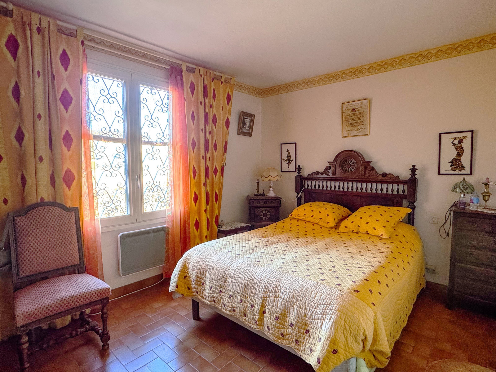 
                                                Vente
                                                 Maison plain-pied 101m2 avec vue dégagée et garage