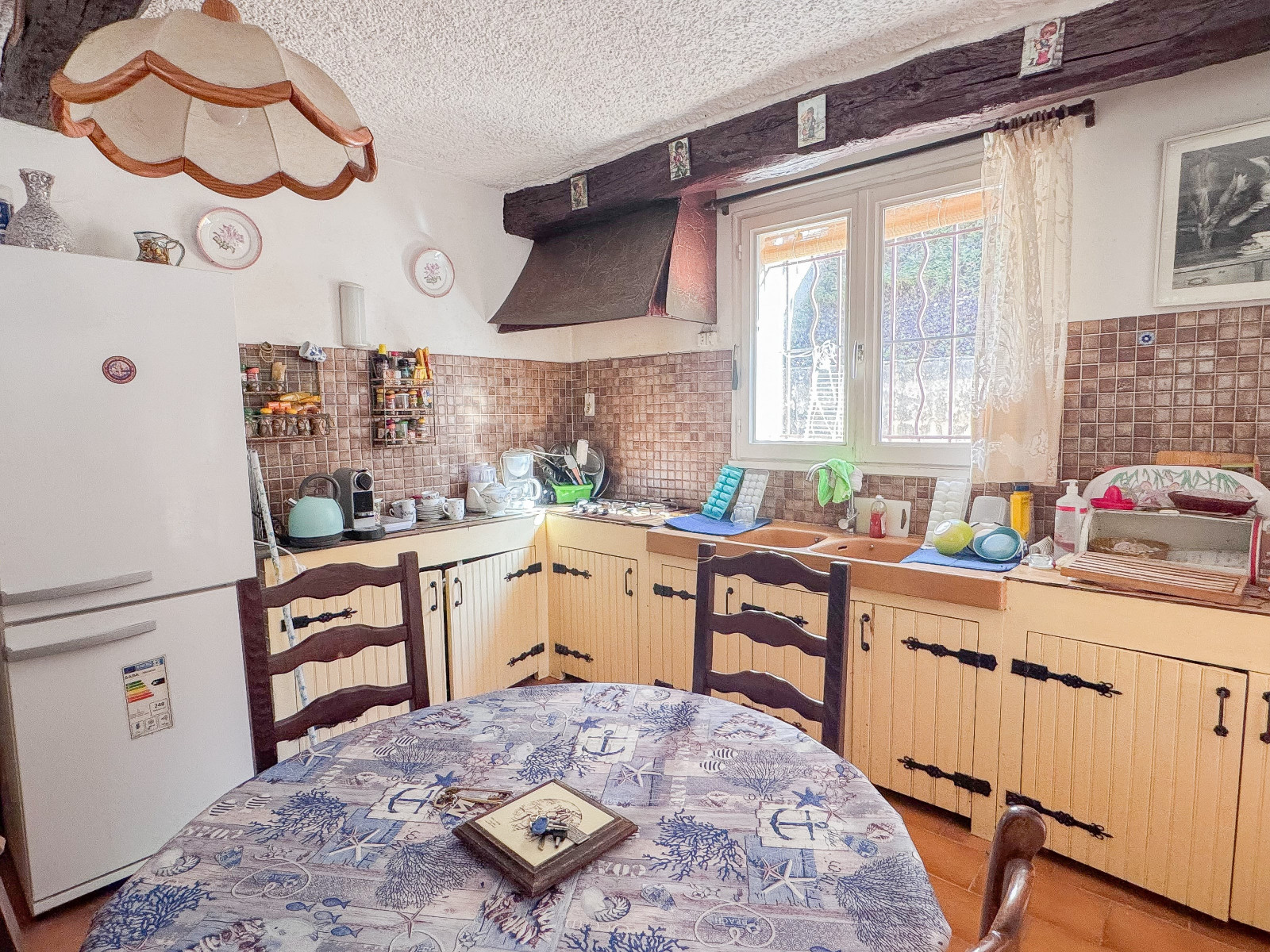 
                                                Vente
                                                 Maison plain-pied 101m2 avec vue dégagée et garage