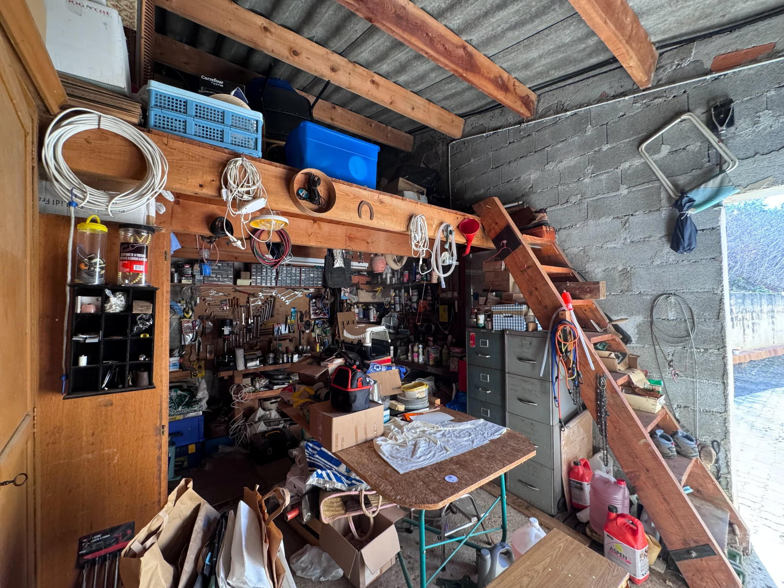 
                                                Vente
                                                 Maison plain-pied 101m2 avec vue dégagée et garage